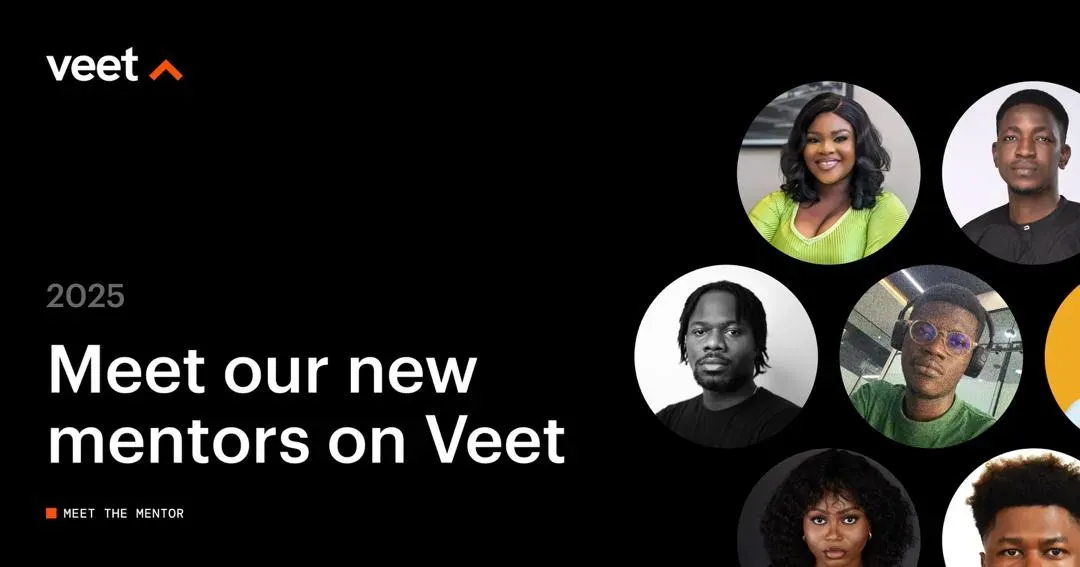 🌟 Meet the New Mentors on Veet