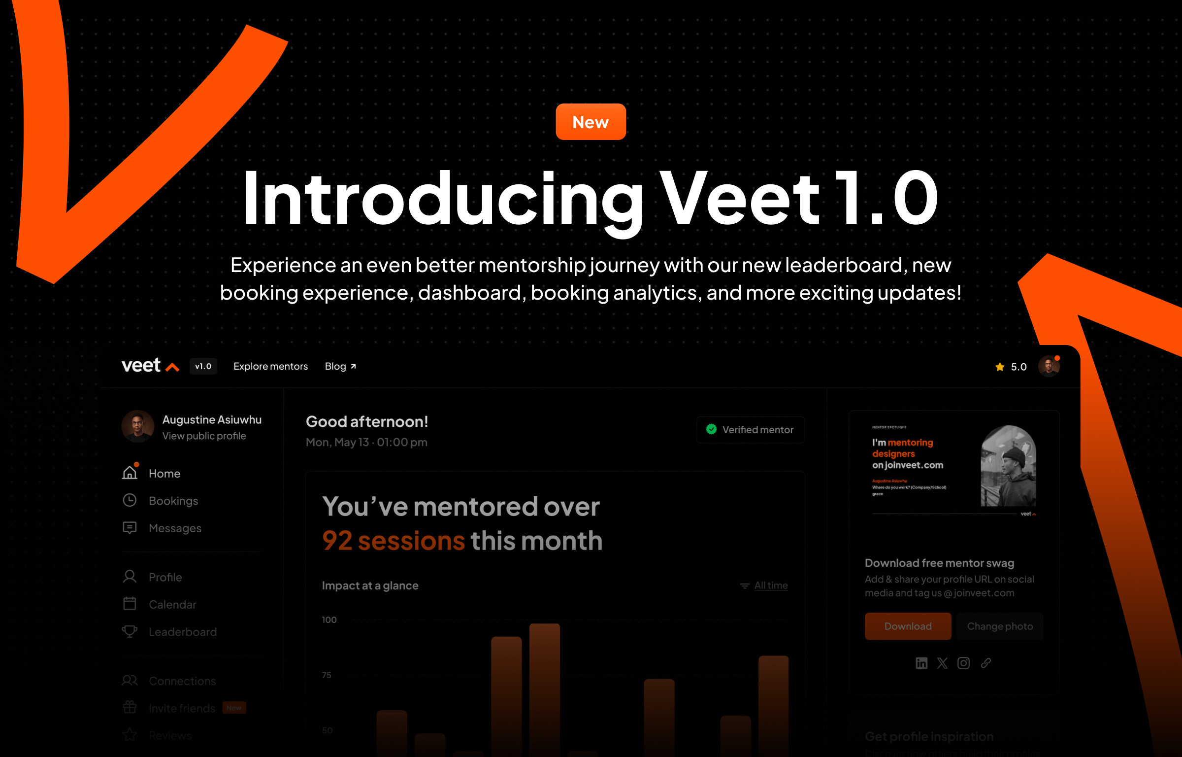 Veet 1.0
