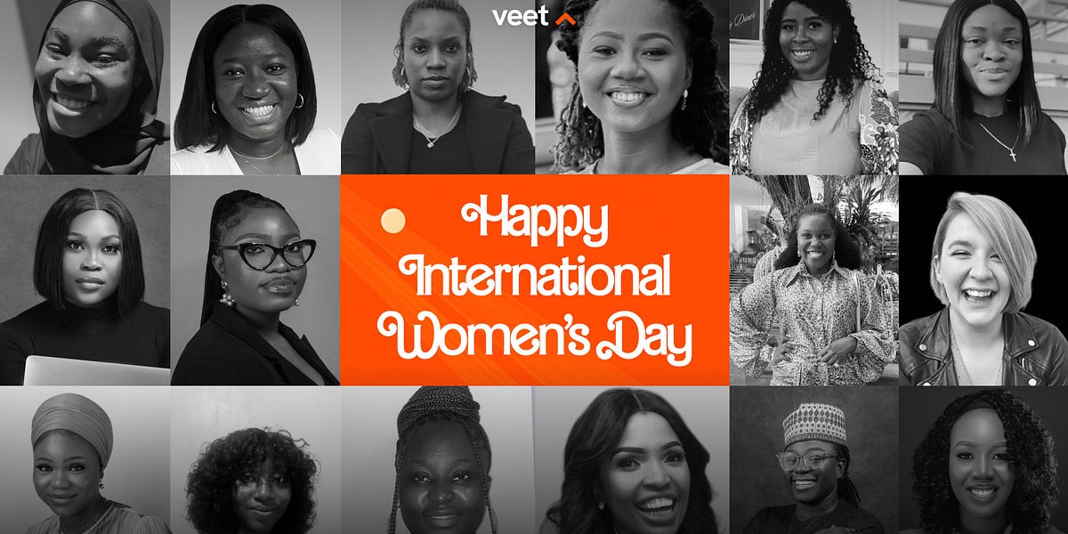 International women's day