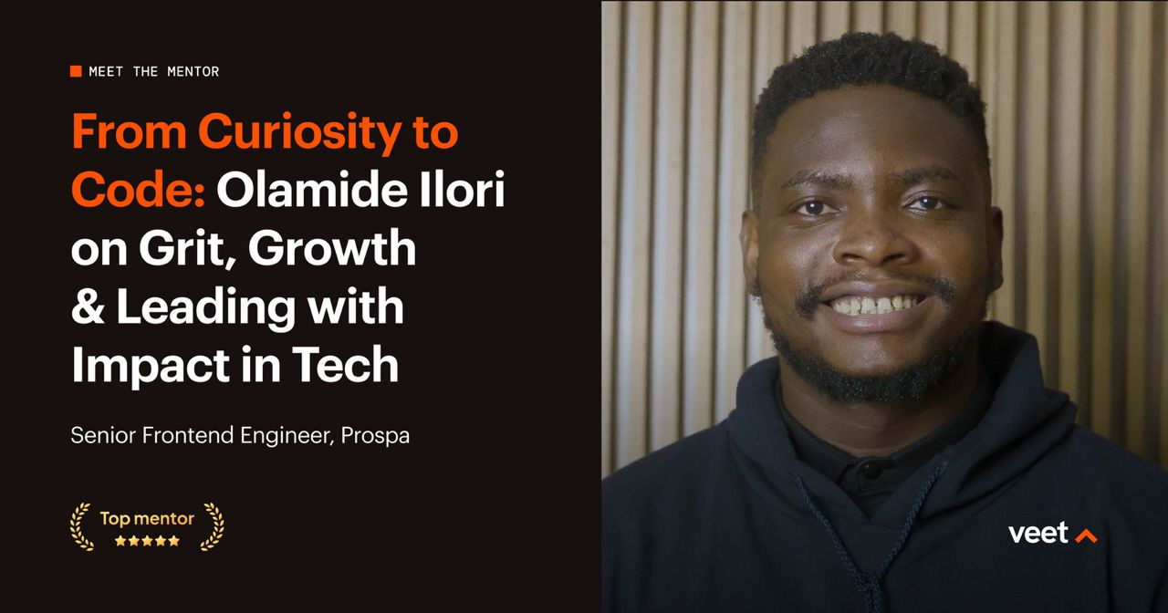 Olamide Ilori